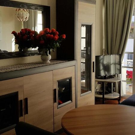 Studio Playa Mogan Hungarian Пуэрто-де-Моган Экстерьер фото