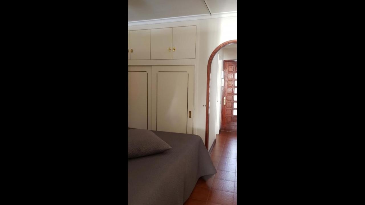 Studio Playa Mogan Hungarian Пуэрто-де-Моган Экстерьер фото
