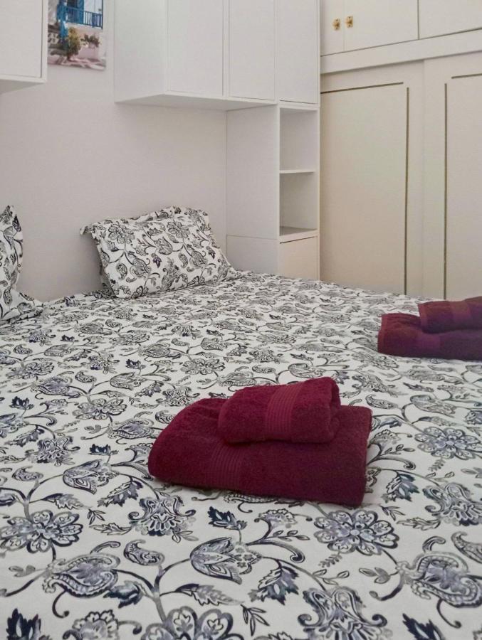 Studio Playa Mogan Hungarian Пуэрто-де-Моган Экстерьер фото